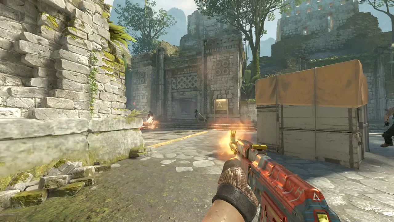 highlight
